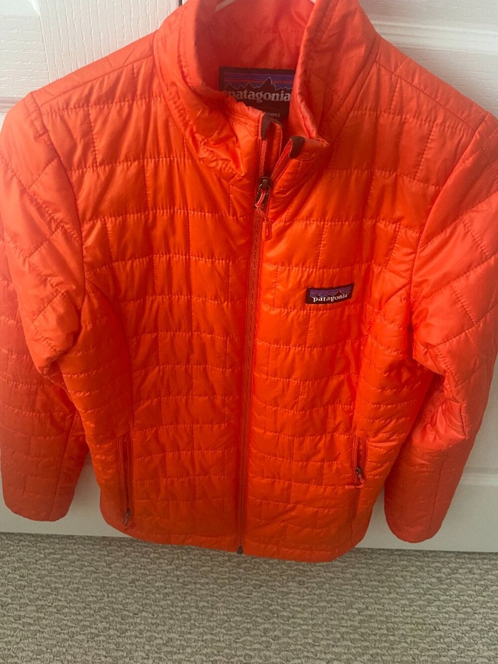 Like New - Women's Patagonia Jacket - Size XS